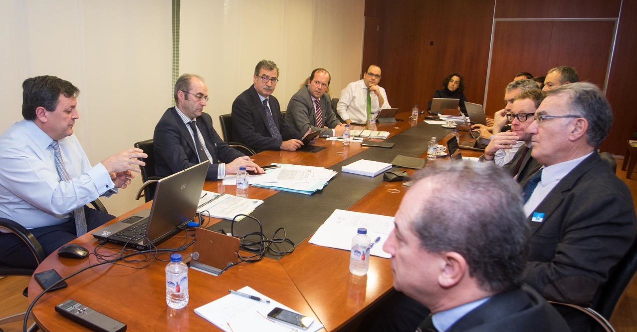 Sogama da luz verde para una nueva planta de compostaje en Galicia