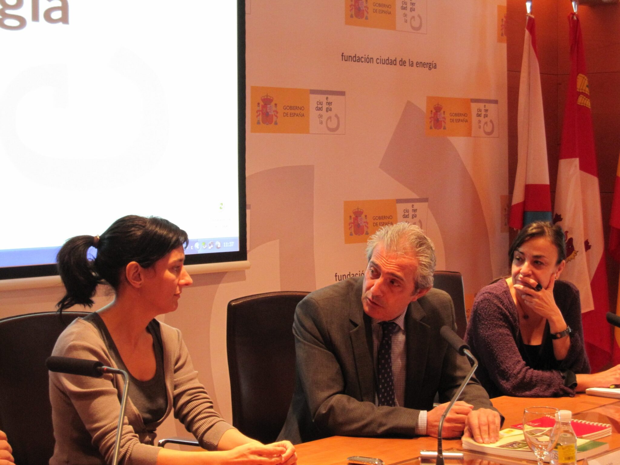 Más de 5.000 hectáreas de El Bierzo están ocupadas por escombreras fruto de la actividad minera