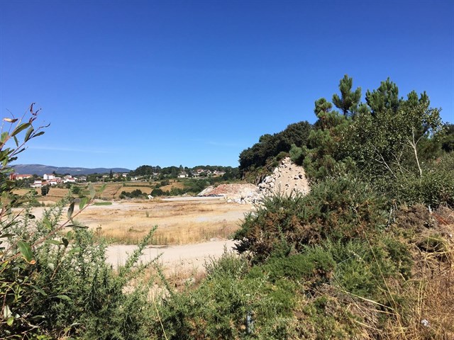 Arcodega alerta de la "proliferación" de vertederos "ilegales comerciales"