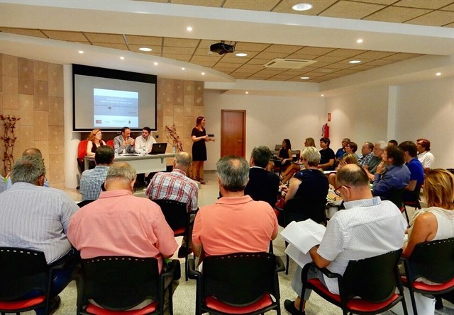 La aplicación de la Comunidad para incidencias ambientales en el Mar Menor resuelve con éxito en 48 horas las alertas