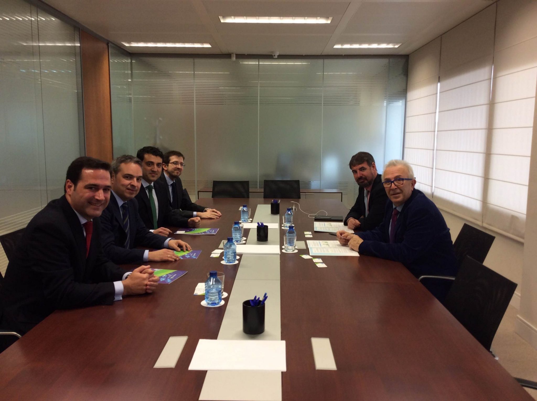 El Consejero de Economía