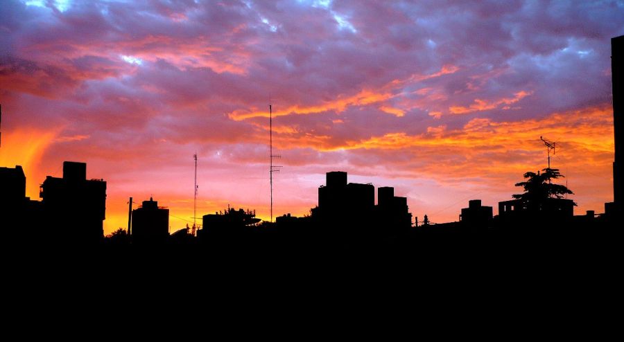 El cambio climático causa pérdidas millonarias a la economía mundial