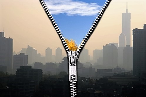 China elimina plantas de carbón y apuesta por las energías renovables