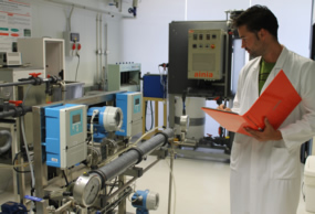 La industria alimentaria y la sostenibilidad: nuevos retos de la gestión del agua