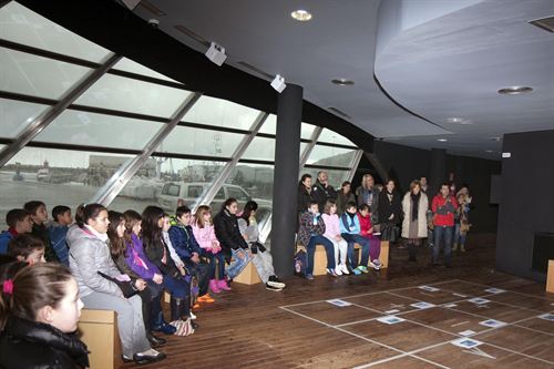 Cantabria participa en el Día Mundial de los Humedales