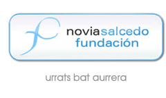 Factor CO2 galardonado con el Premio Novia Salcedo por su implicación en la lucha contra el cambio climático y su voluntad de integrar a los jóvenes en su plantilla