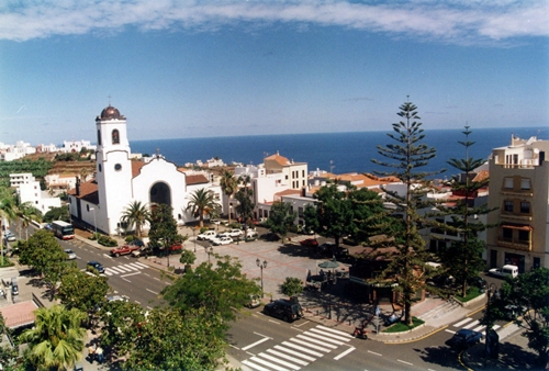 Un matrimonio envenena a sus dos perros y dos gatos en San Andrés y Sauces (La Palma)