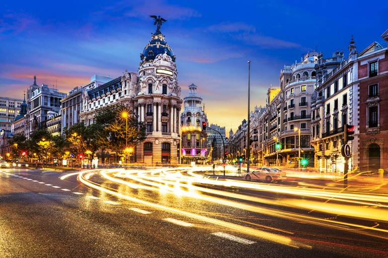 Madrid apuesta por la rehabilitación energética como generador de riqueza urbana