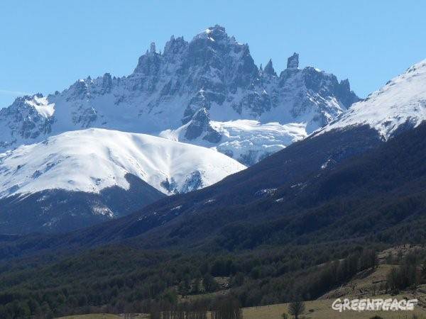 Un nuevo revés para ENDESA y buenas noticia para la Patagonia