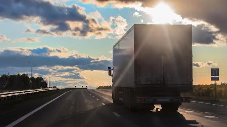 Camiones: uno de cada tres es ‘peligrosamente’ contaminante