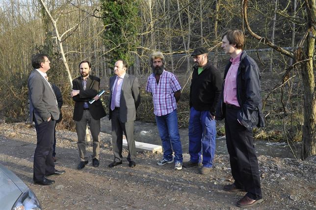 La Rioja en busca de un sistema de depuración eficiente