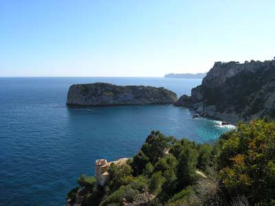 Protección de las reservas marinas un ‘prioridad’ a corto plazo