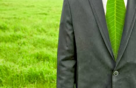 Emprende el desarrollo sostenible con el máster en Negocios Ambientales