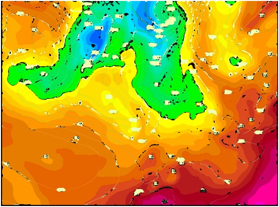 Conoces los sistemas de información geográfica La Cátedra Ecoembes te enseña todo sobre el software ArcGIS