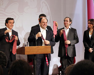 Gobierno Presentará Nueva Estrategia Nacional de Energía