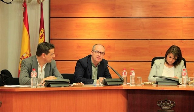 Castilla – La Mancha compensará a los agricultores de ZEPAS esteparias