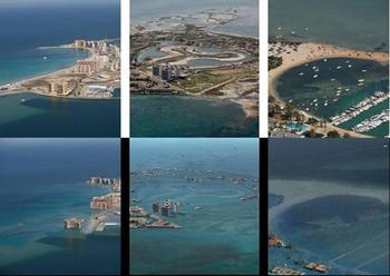 Las 10 consecuencias más nefastas que producirá el Cambio Climático