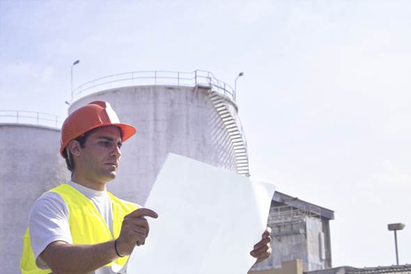 Quieres ser un experto/a en análisis de riesgos ambientales