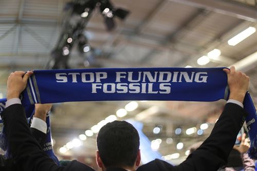 La ‘insultante’ falta de ambición en cambio climático del Gobierno español