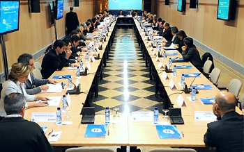 La Fundación para el Desarrollo de las Nuevas Tecnologías del Hidrógeno en Aragón tiene ya 64 miembros