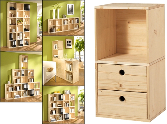 Muebles de oficina FSC