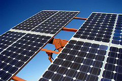 Arranca un proyecto de energía solar para Europa en África y Oriente Medio