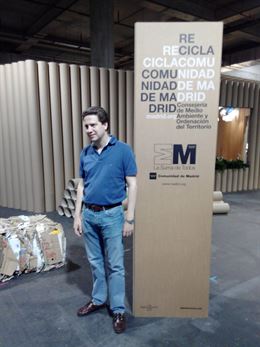 Mulafest acoge Re-Scape