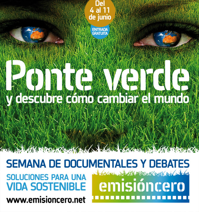 Vuelve Emision Cero Madrid