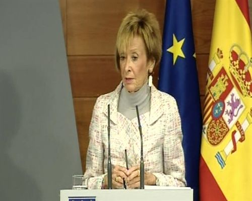 España ha destinado 45 millones de euros al Fondo de Adaptación para el cambio climático de la ONU