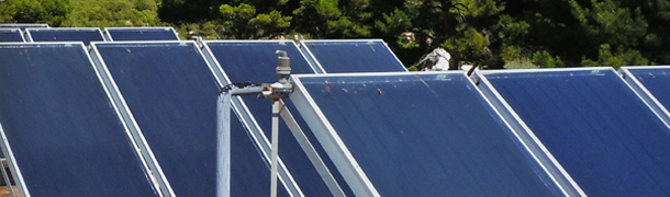 El Ayuntamiento de Palma fomentará el uso de las energías renovables