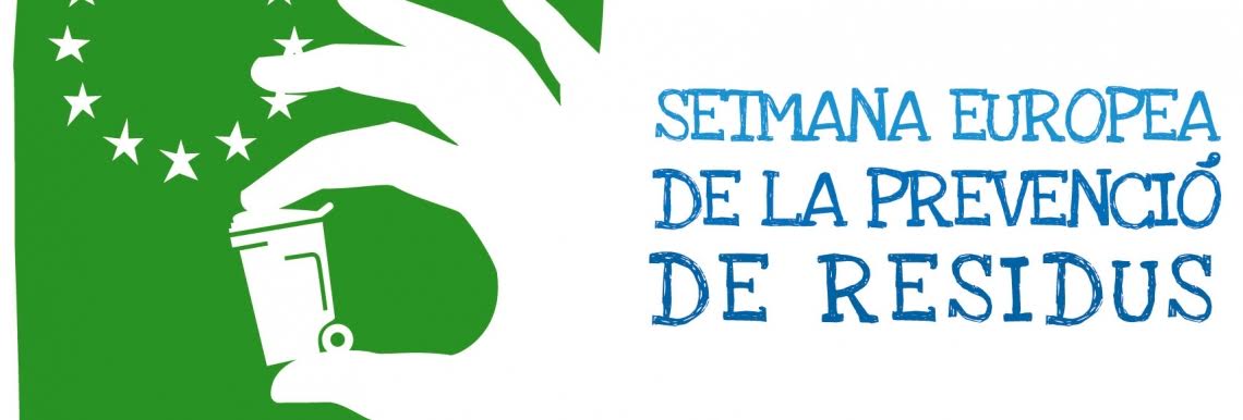 Gipuzkoa se suma a la Semana europea de la prevención de residuos