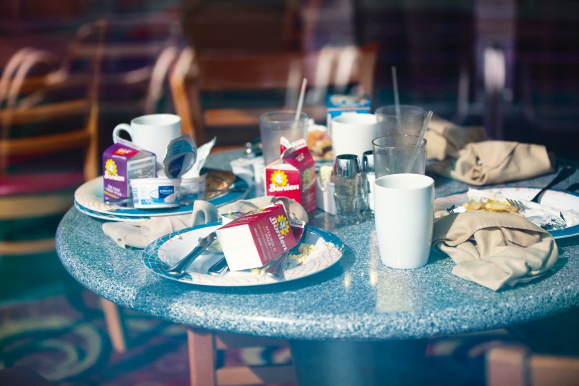 Costa Cruceros reduce un 9