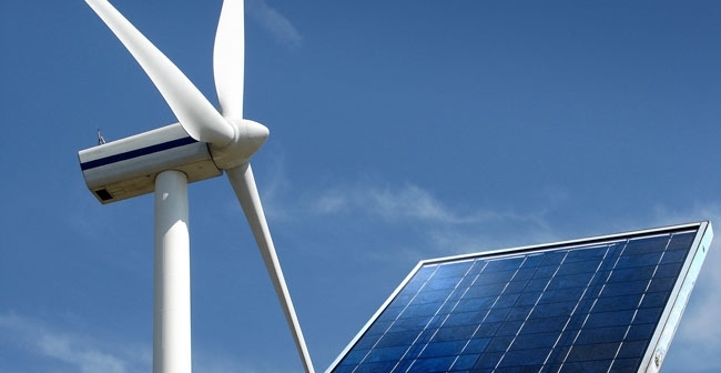 La AIE eleva un 12% su previsión de crecimiento para las renovables hasta 2022 gracias al impulso de China