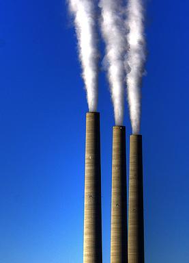 Plan gallego contra el cambio climático