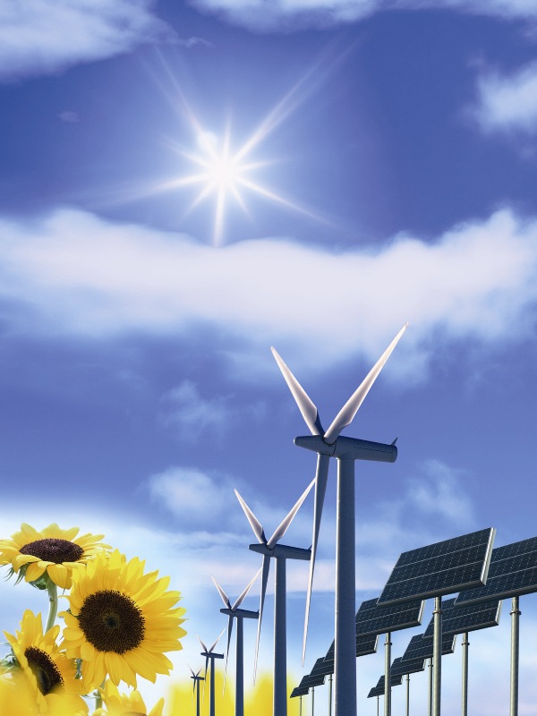 España y Francia promueven la colaboración tecnológica empresarial en el sector de las renovables