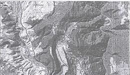 El parque eólico Céspedes en Valdeprado del Río no se ajusta a la Ley de evaluación ambiental ni al Plenercan