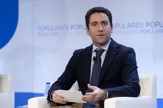 El PP de Murcia califica de paso importantísimo el estrepitoso ‘fracaso’ de la ley de autoconsumo …