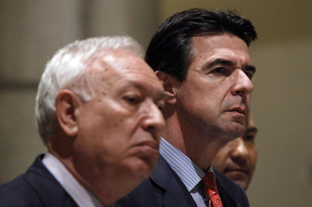 SORIA pide una indemnización para IBERDROLA en Bolivia