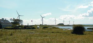 Energy City Frederikshavn (Dinamarca)