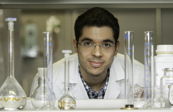 Todo sobre el biodiésel a partir de la bacteria ‘Escherichia Coli’