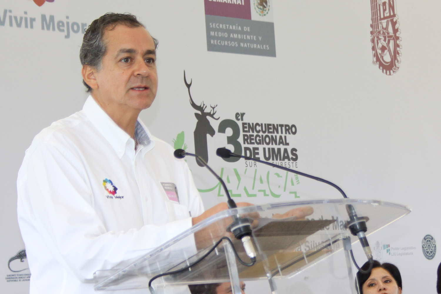 UE certificará modelo de conservación ambiental de Oaxaca: SEMARNAT