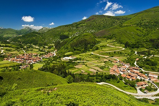 Cantabria apuesta por la calidad del aire