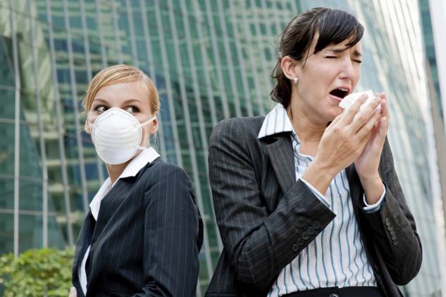 La contaminación le cuesta a Europa 1