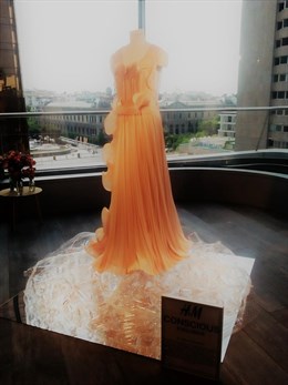 H&amp;M se apunta a la sostenibilidad y reciclado en 2030