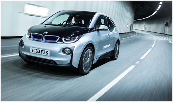 La ‘carrera’ por los coches eléctricos ya ha empezado