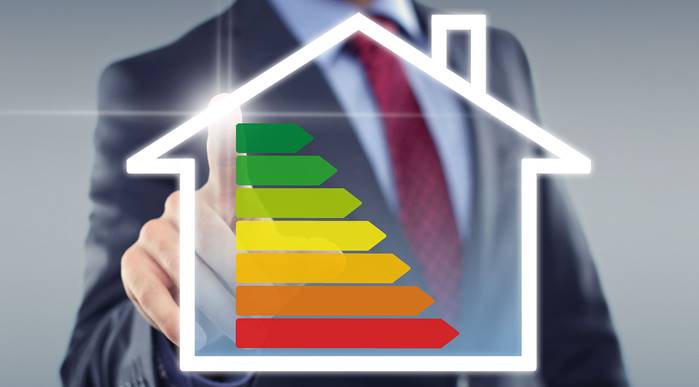 Especialízate en el imparable sector de la eficiencia energética