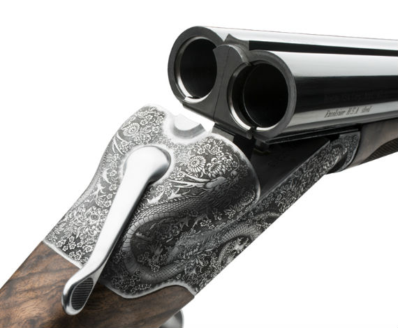 Tirotean a una gata en Miengo