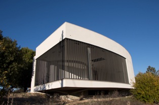 Centro de Interpretación del río Guadalete ‘agonizando’ por desidia