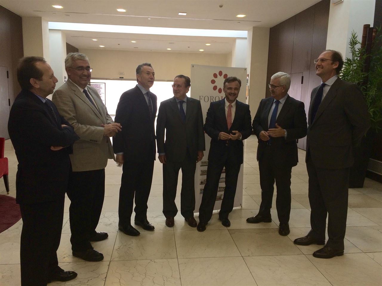 Andalucía ve al medio ambiente como ‘aliado’ de la economía