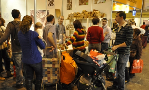 ECO. Aquí sí hay consumo